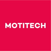 Motitech logo - Similar company to Domalys Usa