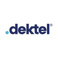 dektel logo - Similar company to Dablerom