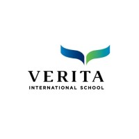 Verita International School Bucharest logo - Similar company to Censea Rn - Assessoria E Consultoria Contábil
