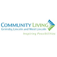 Community Living - Grimsby, Lincoln and West Lincoln logo - Similar company to Bisson Dentistry