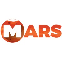 MARS Storytelling logo - Similar company to Redelig Entertainment