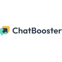 ChatBooster.ai logo - Similar company to Pitcher Limited