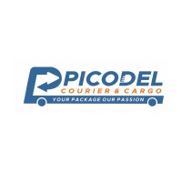 Picodel Logistics logo - Similar company to Pikodesign