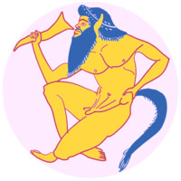 Satyr Magazine