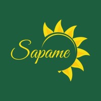 SAPAME logo - Similar company to Ci2J-Informatique