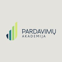 Pardavimų akademija logo - Similar company to Uab 