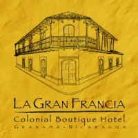 La Gran Francia Hotel y Restaurante logo - Similar company to Hotel Hex