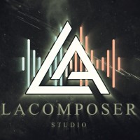 LAComposer Studio logo - Similar company to Blablamedia