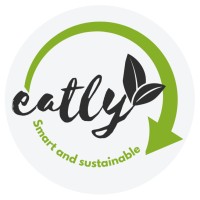 Eatly logo - Similar company to Eatly Creations