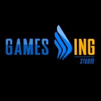Games Wing logo - Similar company to Hazel Mobile