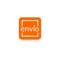 envío Logistics Limited logo - Similar company to Timproxy