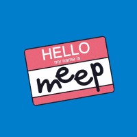 Studio Meep logo - Similar company to Southwark Brewing Company