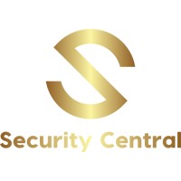 Security Central logo - Similar company to Taur Security