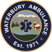 Waterbury Ambulance Service, Inc. logo - Similar company to Henry County Fire Rescue