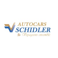 Autocars Schidler logo - Similar company to Procars Champagne