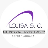 López Jiménez Servicios Aduanales, S. C. logo - Similar company to Corporativo De Servicios Aduanales Y Comercio Exterior Sa De Cv