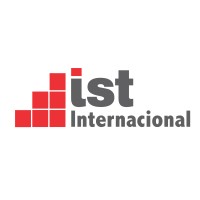 IST Internacional logo - Similar company to Key Code