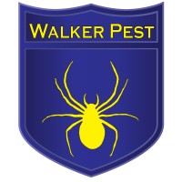 Walker Pest Management logo - Similar company to All Clear Pest Control