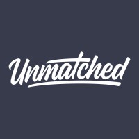 Unmatched | We Make HubSpot Effortless logo - Similar company to Hubgem | Helping Education Organisations Grow Using Hubspot