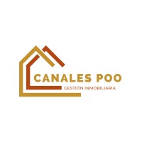 Gestión Inmobiliaria Canales Poo logo - Similar company to Inmobiliaria Dubois Limitada