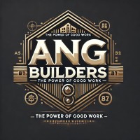 ANG BUILDERS LTD logo - Similar company to Akd And Son