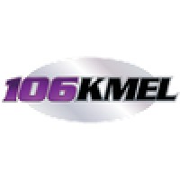 Kmel Radio logo - Similar company to Kblx - Koit - Kmvq- Kufx