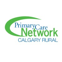 Calgary Rural Primary Care Network logo - Similar company to Edmonton West Primary Care Network