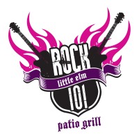 Rock 101 Grill