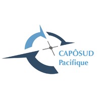 CAPÔSUD Pacifique logo - Similar company to Sas Sarom