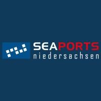 Seaports of Niedersachsen GmbH logo - Similar company to Epas - Ems Ports Agency & Stevedoring Beteiligungs Gmbh & Co. Kg