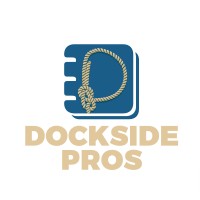 Dockside Pros logo - Similar company to Onmyway