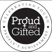 Proud and Gifted CIC logo - Similar company to Macpro Design & Print Ltd.