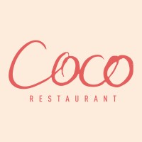 Coco Restaurant logo - Similar company to Soongo