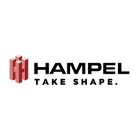 Hampel Corp. logo - Similar company to Triad Creative Group
