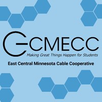 ECMECC logo - Similar company to Stratadefense