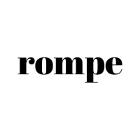 Rompe Marketing logo - Similar company to Thegreenmood, S.L.