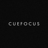 Cuefocus logo - Similar company to Oakville Studios