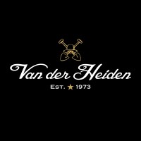 Van der Heiden Kaas B.V. logo - Similar company to Jacks Cheese Holland