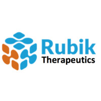Rubik Therapeutics logo - Similar company to Fieldstone Bio