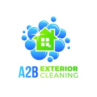 A2B Exterior Cleaning logo - Similar company to Sophie Balshaw