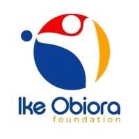 Ike Obiora Foundation logo - Similar company to Jael 300