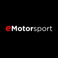 eMotorsport logo - Similar company to Upc Ecoracing