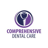 Comprehensive Dental logo - Similar company to Advanced Dental Materials