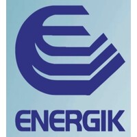 Energik logo - Similar company to Magestime