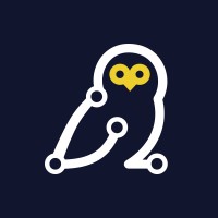 SkyServe logo - Similar company to Omnipresent Robot Tech