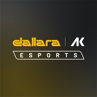 Dallara - AK Esports logo - Similar company to L'Italiano Vero - Podcast