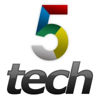 5Tech_solutions logo - Similar company to 5Techg Lab Llp