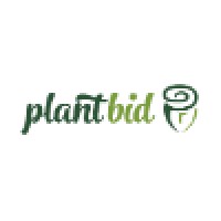 Plantbid logo - Similar company to Trips To Discover