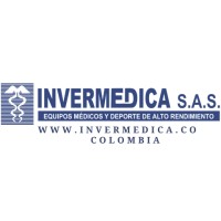 INVERMEDICA SAS logo - Similar company to Distrimedics Group