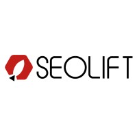 SEO LIFT logo - Similar company to Seo Analysis Hub